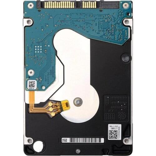 Suitable for Seagate ST2000LM007 2TB laptop hard drive 2tb 2.5 inch mechanical disk 7MM