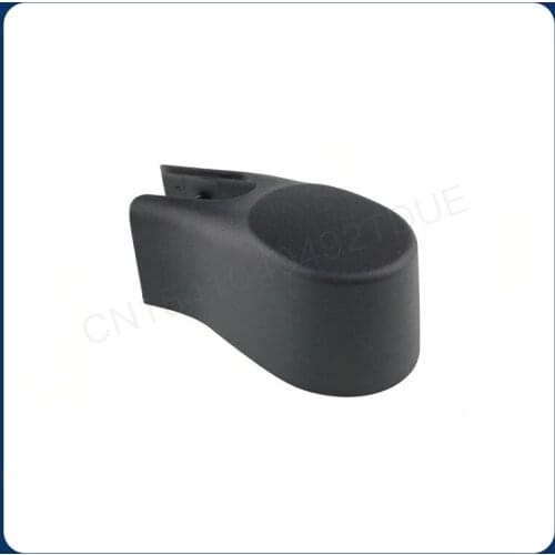 Suitable for 14-19 Citroen DS6 rear wiper, rear wiper rocker arm cover and cap waterproof