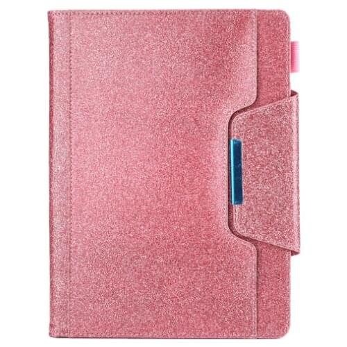 Bling Bling Leather PU Case For Apple iPad Pro 11 2018 Business Folio Stand Smart Cover For iPad 2018 Pro 11 11''inch Case