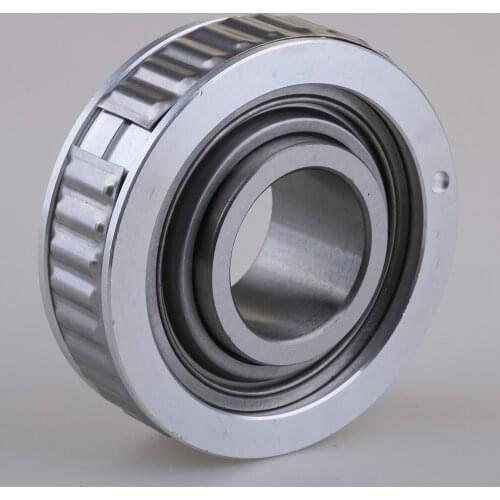Solid Plate/Driveshaft Gimbal Bearing for OMC 21752712, 3853807
