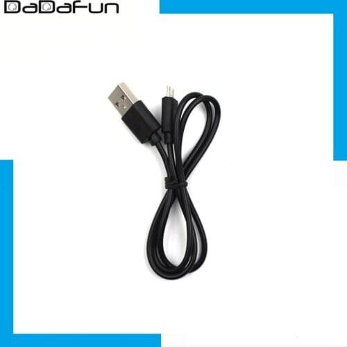 Original Drone USB Charge Cable for SG906 Pro GPS 5G Wifi PFV RC Drone Accessories For SG906 Pro Standby Parts 1Pcs