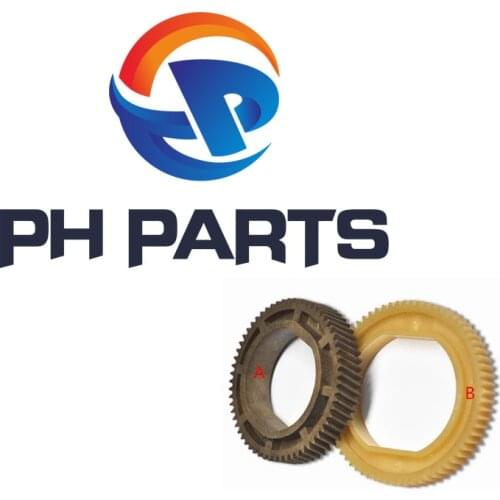 Fuser Upper Heat Roller Gear for XEROX WorkCentre 4110 4112 4127 4590 4595 900 1100 D95 D110 D125 D136 9000