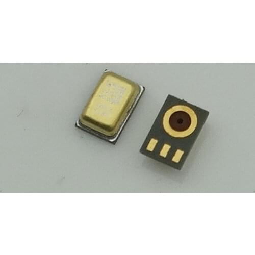 10Pcs/Lot For Xiaomi Redmi NOTE 8 / NOTE 8 PRO Microphone Transmitter Mic Speaker Receiver