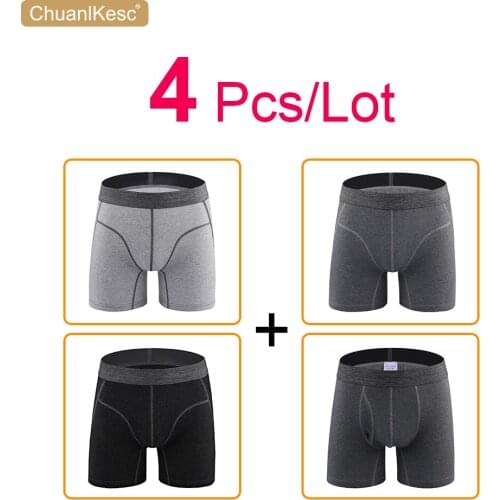 Men's Cotton Briefs Chuanlkesc China