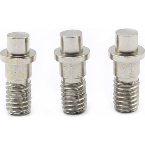 CTM6-S Tool Accessories Pins CNC Tool Cutter Parts Cutter Screws Fastening Blades