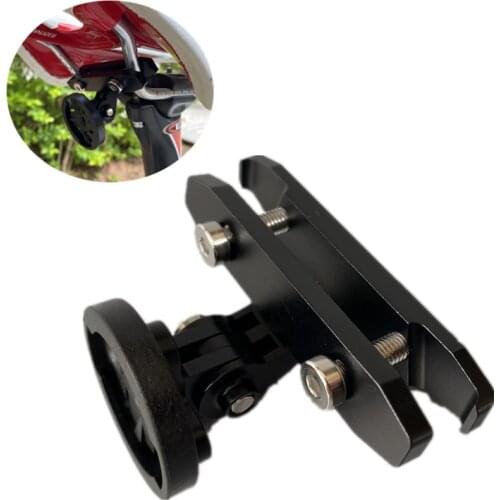 For Garmin radar tail lamp var rtl515rvr315 / Raz Pro mountain flash lamp holder or press GoPro camera to take video