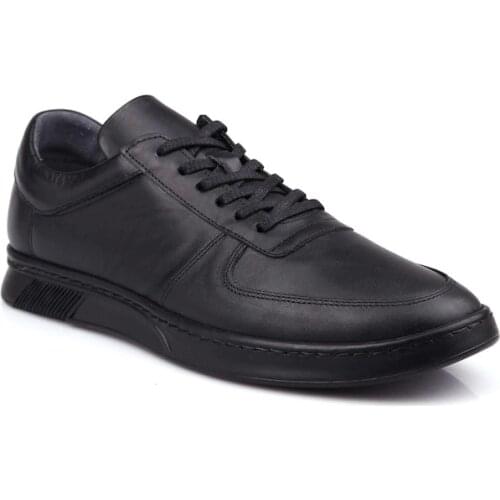 Detector Indoor Outdoor Genuine Leather Komfort Casual Male Shoes ME360 446654251