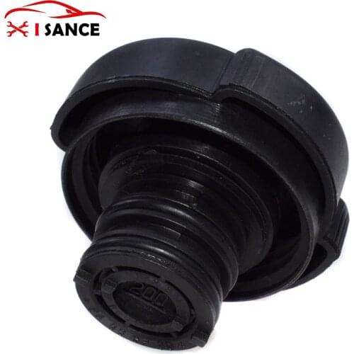 For BMW E36 E46 X5 X3 E60 E85 Radiator Coolant Reservoir Expansion Tank Cap 17111742231,17110152374,17111712669