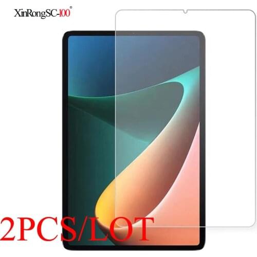 For Xiaomi Mi Pad Mipad 2 3 4 Mipad4 Plus 8.0 inch 10.1 2018 Tablet 9h Tempered Glass Film Screen Protector