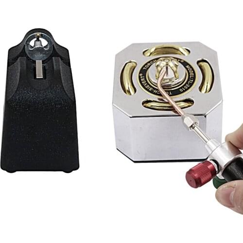 Electronic Igniter Automatic Lighter Jewelry Igniter Torch for Welding Cutting Jewelry Repair