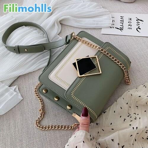 Женские сумки с замком Filimohlls China At AliExpress