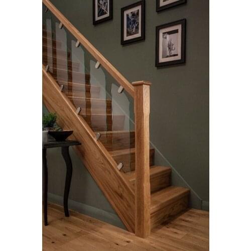 Freeshipping Stainless Steel Square Glass Clamp for Flat Surface