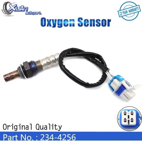 XUAN Oxygen O2 Lambda Sensor For CADILLAC ESCALADE CHEVROLET AVALANCHE CAMARO CAPRICE CORVETTE 234-4256