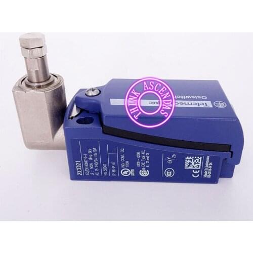 Limit Switch Original New XCKD2162G11 ZCD21 ZCE62 ZCDEG11 / XCKD2162P16 ZCD21 ZCE62 ZCDEP16