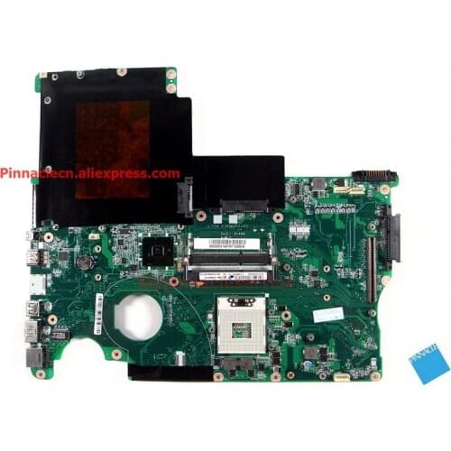 A000053140 Motherboard for Toshiba Qosmio X500 X505 DATZ1CMB8F0