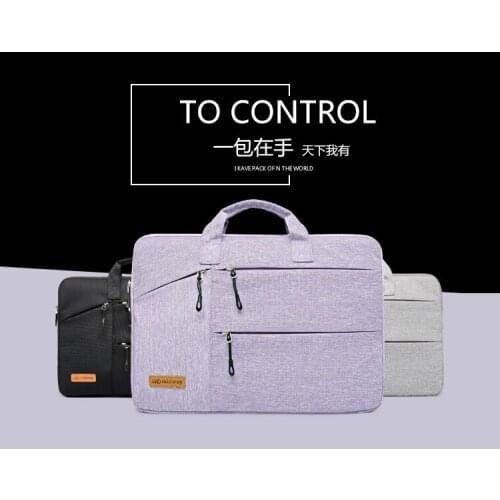 Fashion Nylon Liner Sleeve Bag for 10.1 inch Teclast Tbook10 S Tablet PC Laptop Pouch Case Handbag Protective Skin Cover