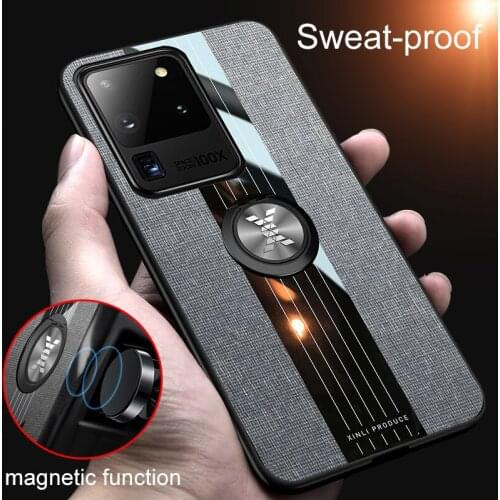 Muchi Phone Cases Samsung Galaxy S20 Plus