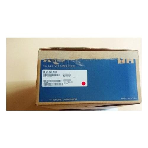 NEW&ORIGINAL AC SERVO DRIVER MR-J3-350B-RN114 *100% REAL STOCK,Please contact us for real photo