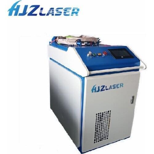 HJZ quality high power 1000W fiber laser welding machine factory direct sell online