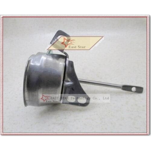 Turbo Wastegate Actuator GTB1752V 760699 760699-5003S 760699-0003 760699-5004S 070145701NV For VW T5 Bus Transporter B8 BPC 2.5L