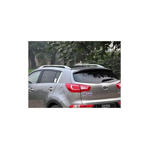 Roof Rack Side Rails Bars NEW for kia sportage 2010 2011 2012 2013
