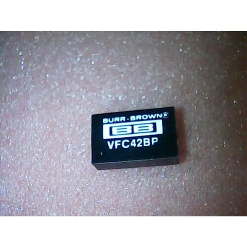 VFC42BP Antique cpu collection testimony of history antique computer accessories