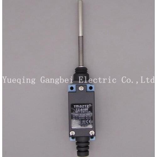 TZ-8168 tmaztz waterproof Limit switch Micro switch