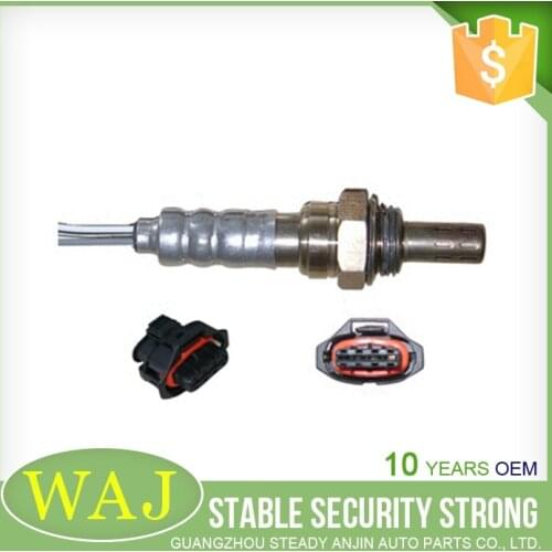 High Standard Alfa Romeo/Fiat/Opel lambda sensor oxygen o2 sensors 55353811 / 55353812 / 855426