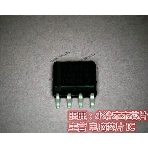 Brand new original 7201Q TPS7201Q SOP8 High Quality