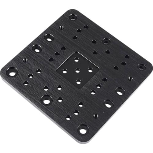 C-Beam Gantry Plate-Xlarge For Cnc Openbuilds And 3D Printer CNIM Hot
