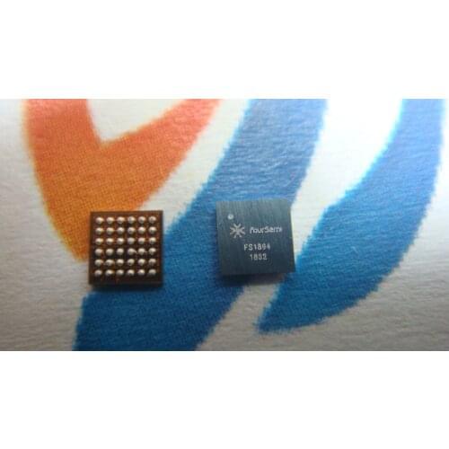 FS1894 POURSMI 1832 BGA36 WLCSP36 2.8X2.8X0.6
