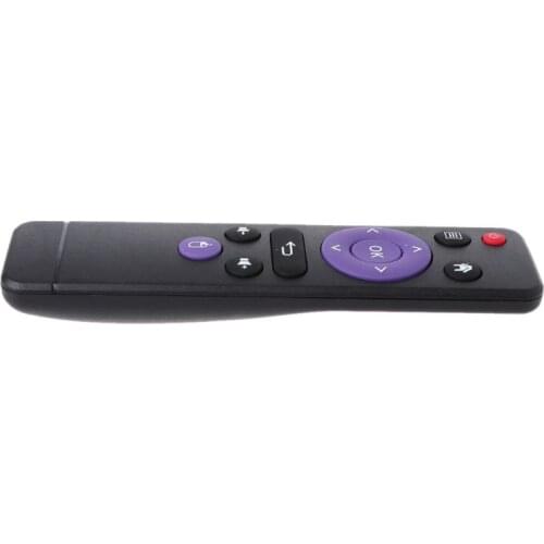 IR Wireless Remote Control Controller for MX9 PRO RK3328 TV MX10 RK3328 8.1 7.1 TV BOX 270B