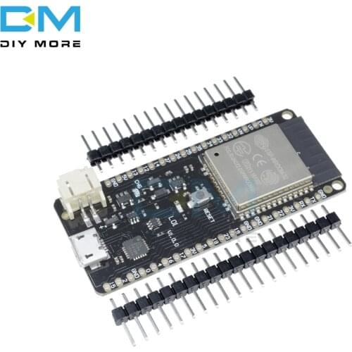 Mini D1 ESP32 ESP-32 ESP-32S ESP32S Module Wifi Bluetooth Wireless Board Based Dual Core Mode CPU Micro USB Interface