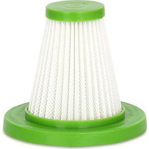 Mini Push Vacuum Cleaner Filters Ultra Quiet Home Portable Dust Collector Clean R2JD