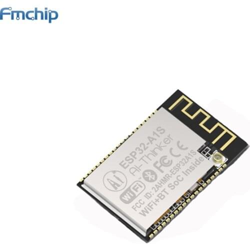 ESP32-A1S Bluetooth and WIFI Module Soc Inside IOT base on ESP32