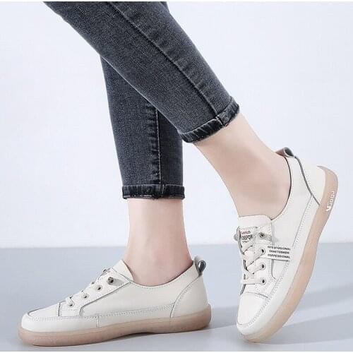 Okkdey Women's Moccasins