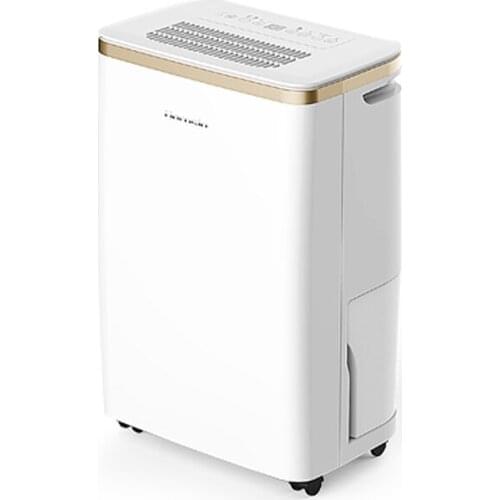 Air Dryer Portable Home Dehumidifier Automatic Defrost Dehumidifier