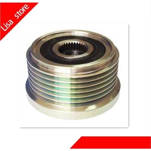 535012810 pulley for Clutch Pulley INA FORD Ranger 2.2 3.2 TCDi MAZDA BT-50 TOYOTA Hilux