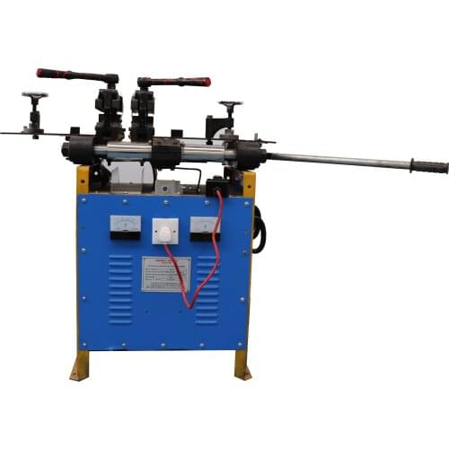 Flash Butt Welder For Band Saw Blade Welding Machine