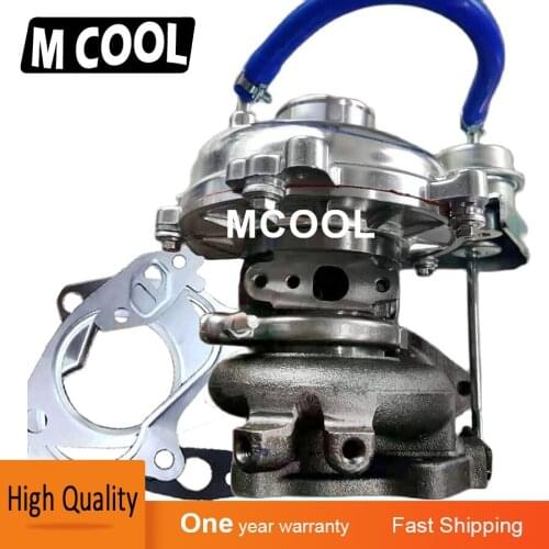 CT16 Turbocharger For Car TOYOTA HiLux HiACE KDH222 2KD 2KD-FTV 2.5L D4D 4WD 17201-30080 1720130080