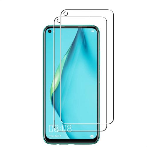 UZWZW Screen Protectors For Huawei P20 Lite