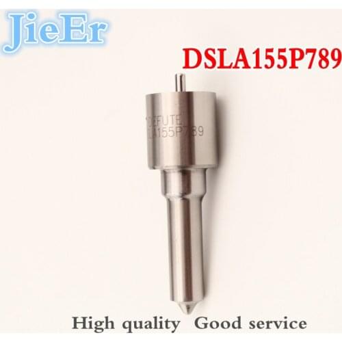 High Quality Spray diesel nozzle CDSLA155P789 DSLA155P789 4102QBZL-2 Engine