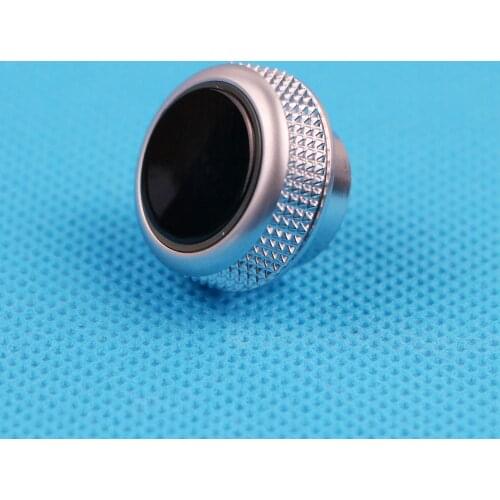 8W0919070 MMI Volume Knob Rotary Button Switch Setting Navigation For Audi A4 B9 S4 A5 S5 Q5 R8 MMI Volume Control Button Knob