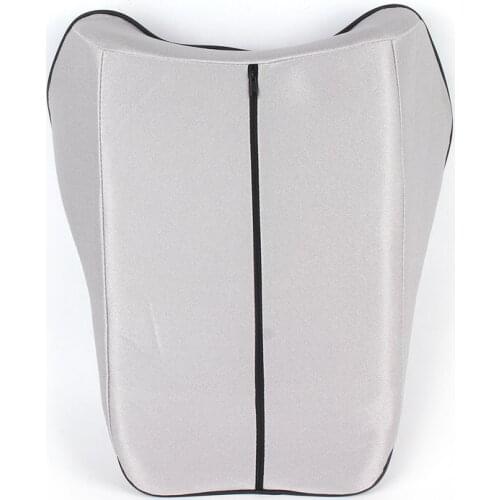 Car Memory Cotton Waist Against Black for Car Vehicle Accessories Parts Fashion Practical Multi Color To Choose