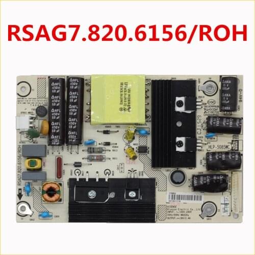 RSAG7.820.6156 ROH Power Supply RSAG7.820.6156 Professional TV parts Original Power Support Board RSAG7.820.6156/ROH