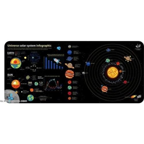 Cmany Mouse Pads