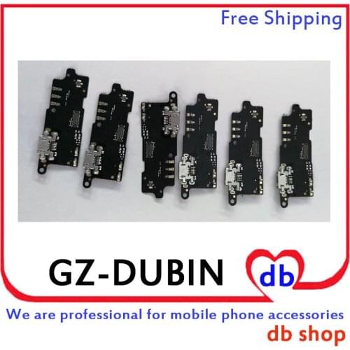 For Lenovo Vibe C2 K10a40 K10 USB Charging Port Dock Connector Flex Ribbon Cable Board