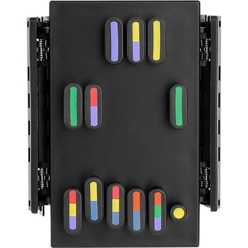 Guitar Chord Tool, Beginner One-Key Chord Guitar Learning Tools, Guitar Practice Assisted Tool Guitar Accessories