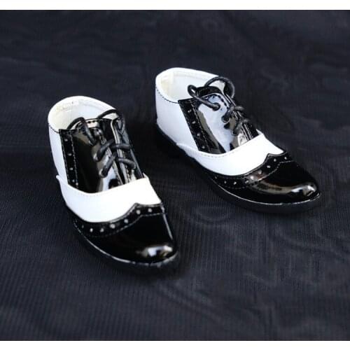 1/3 scale BJD Suit leather shoes boots for BJD SD13 doll accessories,Not included doll and other accessories A0577