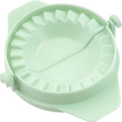 Multifunction DIY Dumpling Mould Dumpling Maker Form Wrapper Presser Mold Cooking Pastry Cutter Home Kitchen Accessories